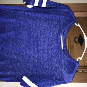 American Eagle Crop Top